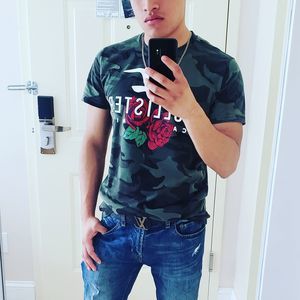 Meet your Posher, Alexander